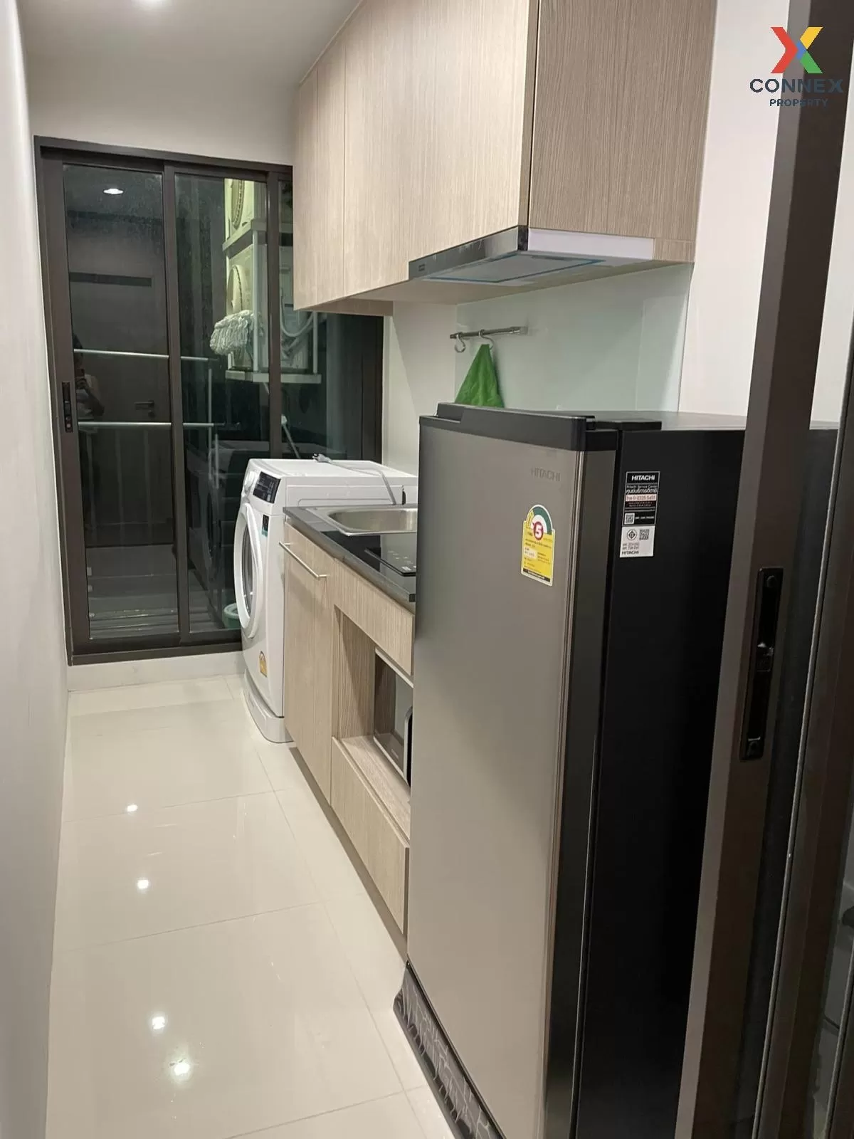 For Rent Condo , Niche MONO Itsaraphap , MRT-Itsaraphap , Wat Tha 3