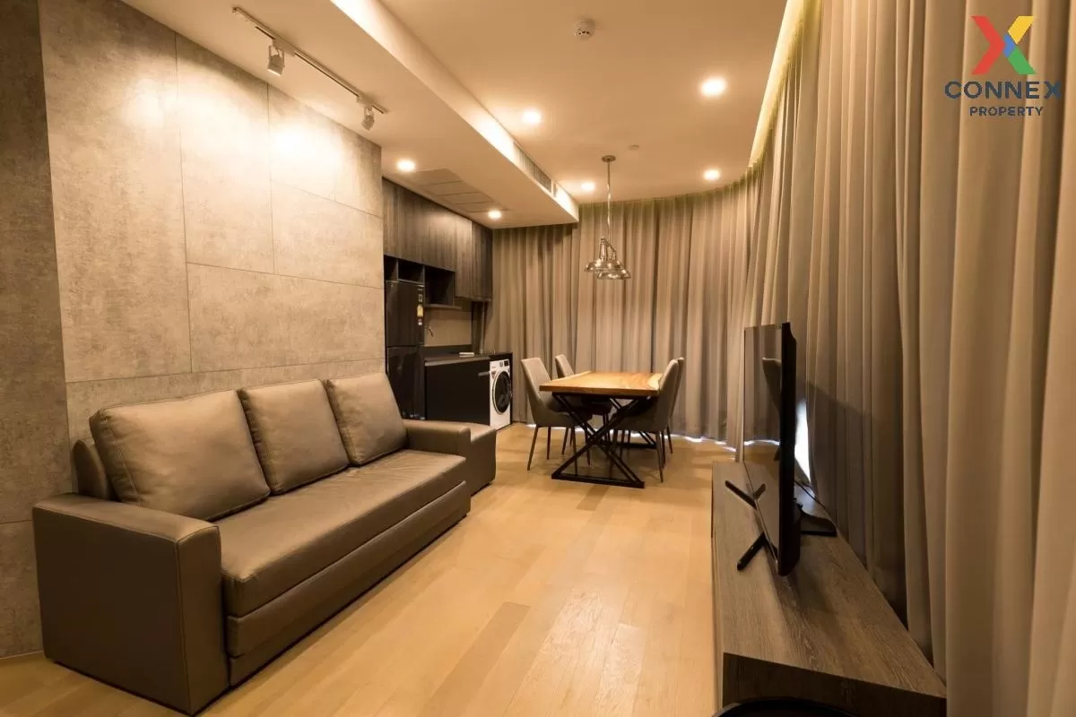 For Sale Condo , Ashton Chula-Silom , MRT-Sam Yan , Si Phraya , B 1