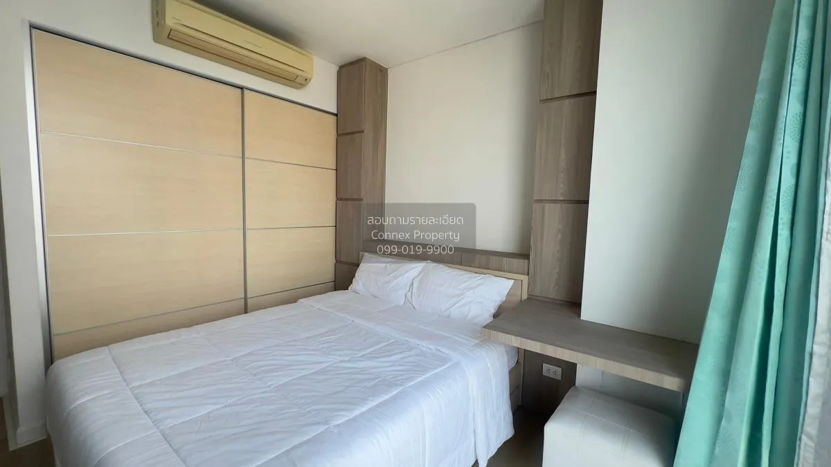 For Sale Condo , Fullerton Sukhumvit , BTS-Ekkamai , Khlong Tan N