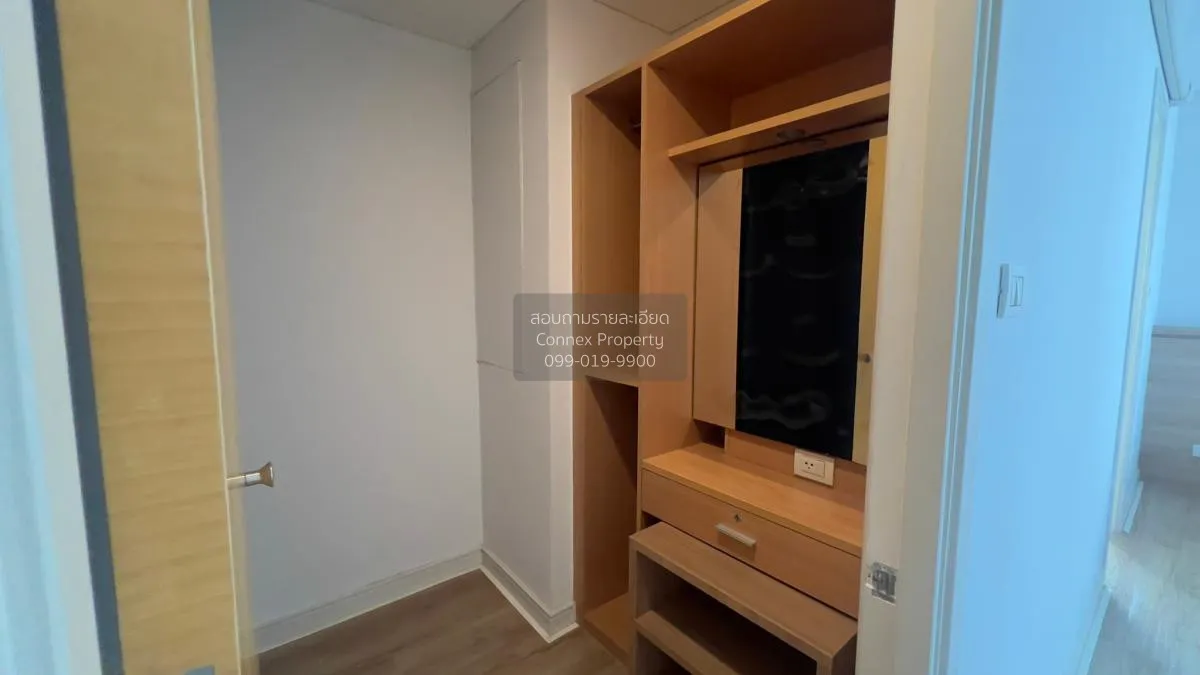 For Sale Condo , Fullerton Sukhumvit , BTS-Ekkamai , Khlong Tan N