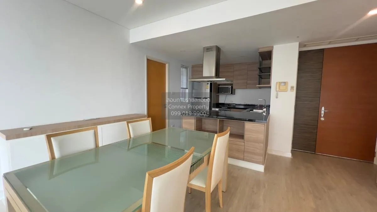 For Sale Condo , Fullerton Sukhumvit , BTS-Ekkamai , Khlong Tan N 4