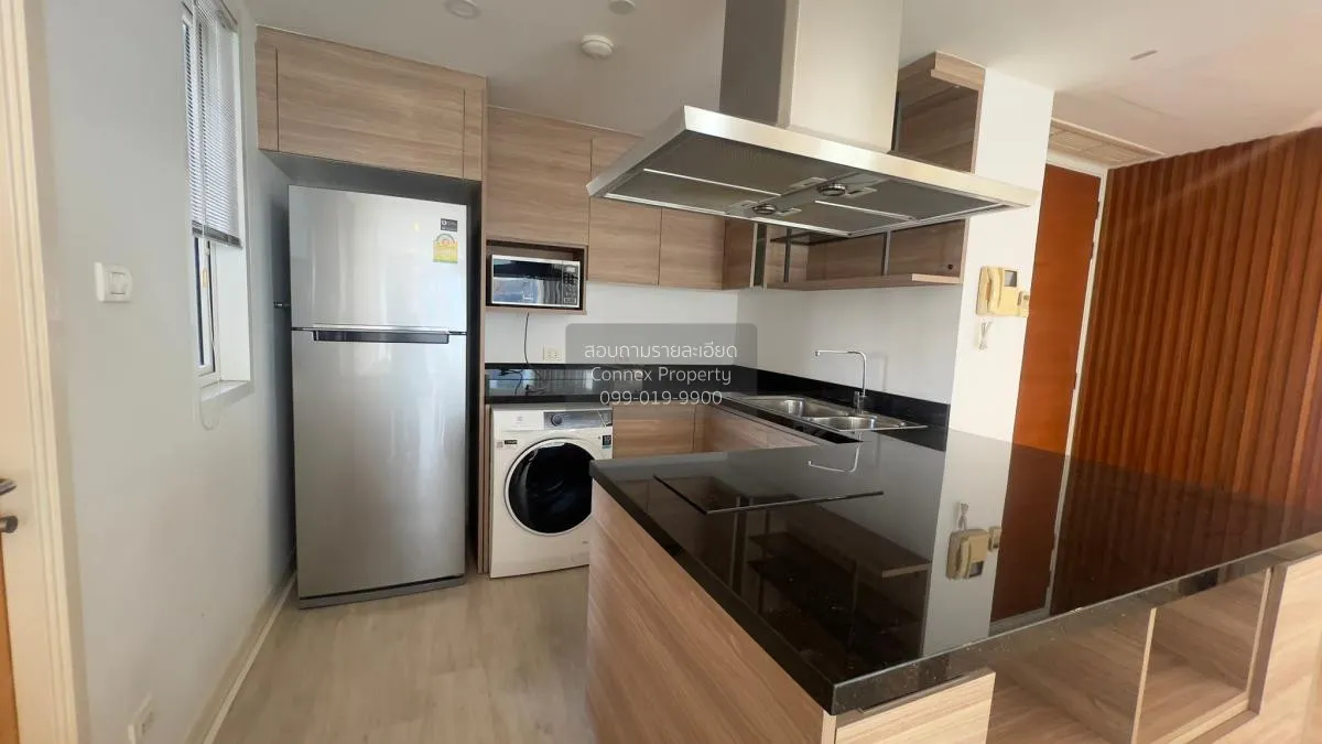 For Sale Condo , Fullerton Sukhumvit , BTS-Ekkamai , Khlong Tan N