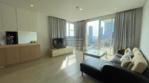 For Sale Condo , Fullerton Sukhumvit , BTS-Ekkamai , Khlong Tan Nuea , Watthana , Bangkok , CX-83690
