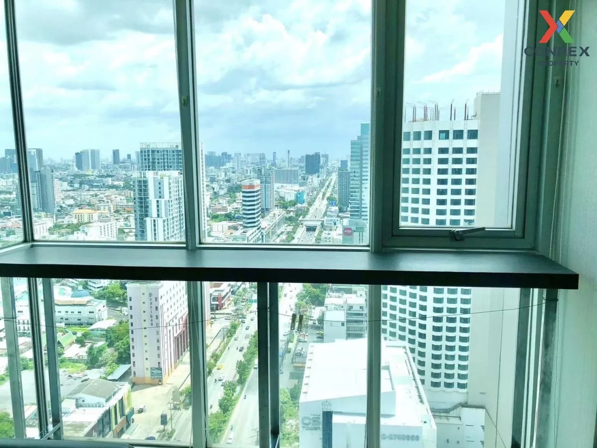 For Sale Condo , Life Ratchadapisek , MRT-Huai Khwang , Huai Khwa For Sale Condo , Life Ratchadapisek , MRT-Huai Khwang , Huai Khwa