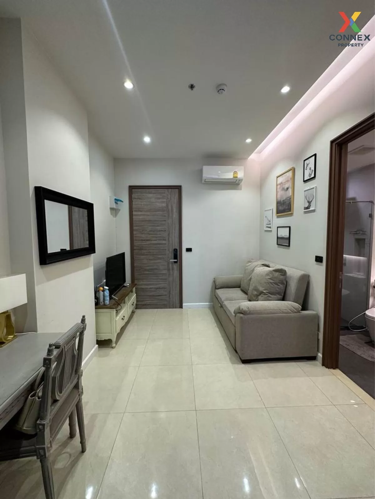 For Rent Condo , Mayfair Place Sukhumvit 50 , BTS-On Nut , Phra K 1