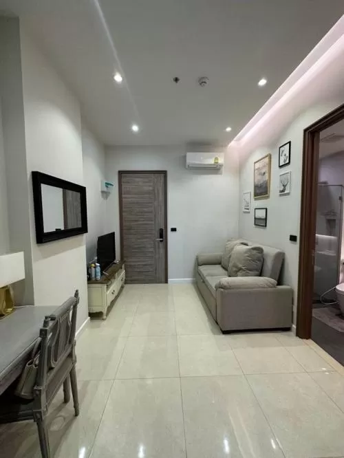 For Rent Condo , Mayfair Place Sukhumvit 50 , BTS-On Nut , Phra Khanong , Khlong Toei , Bangkok , CX-83696