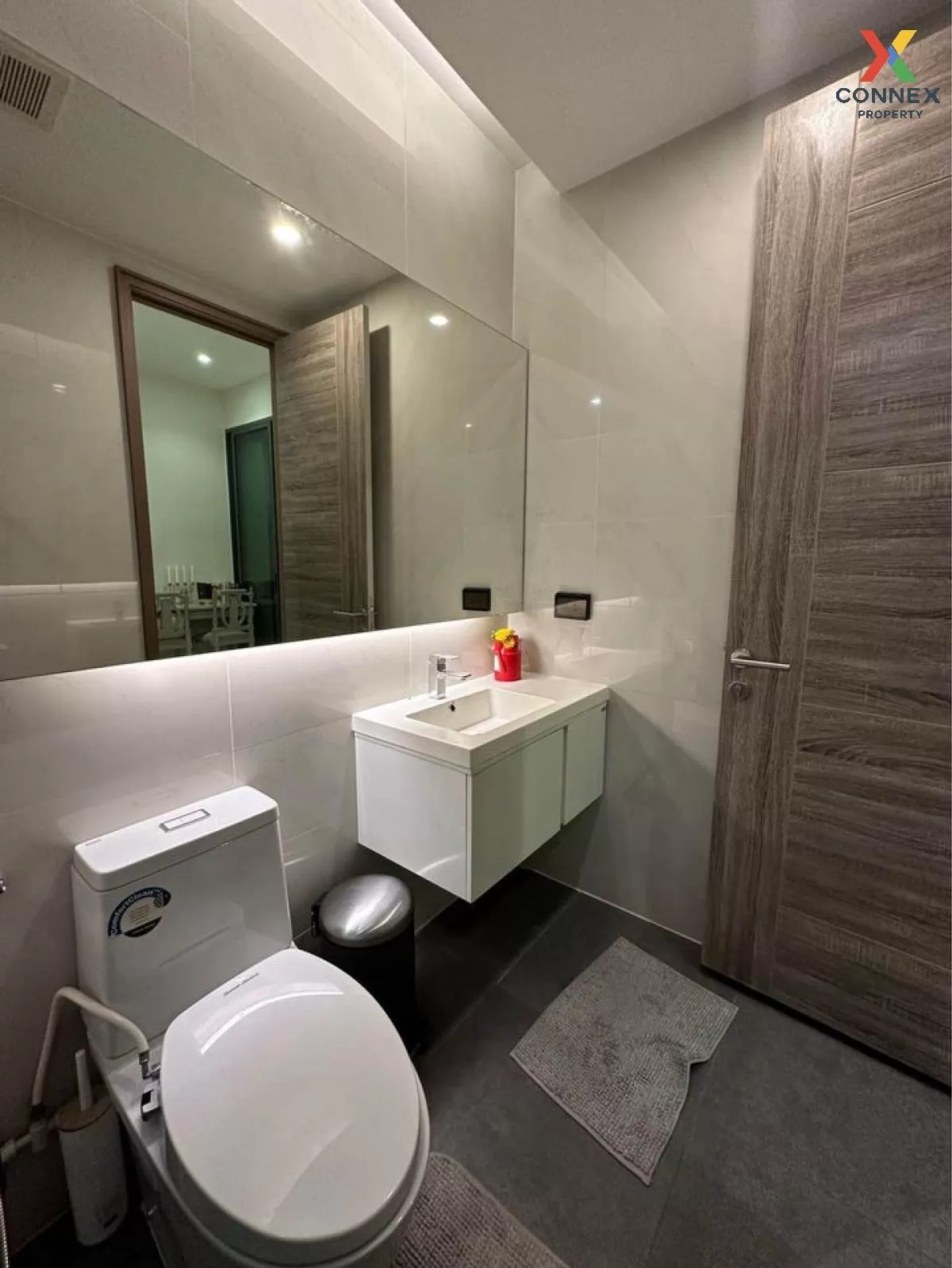 For Sale Condo , Mayfair Place Sukhumvit 50 , BTS-On Nut , Phra K