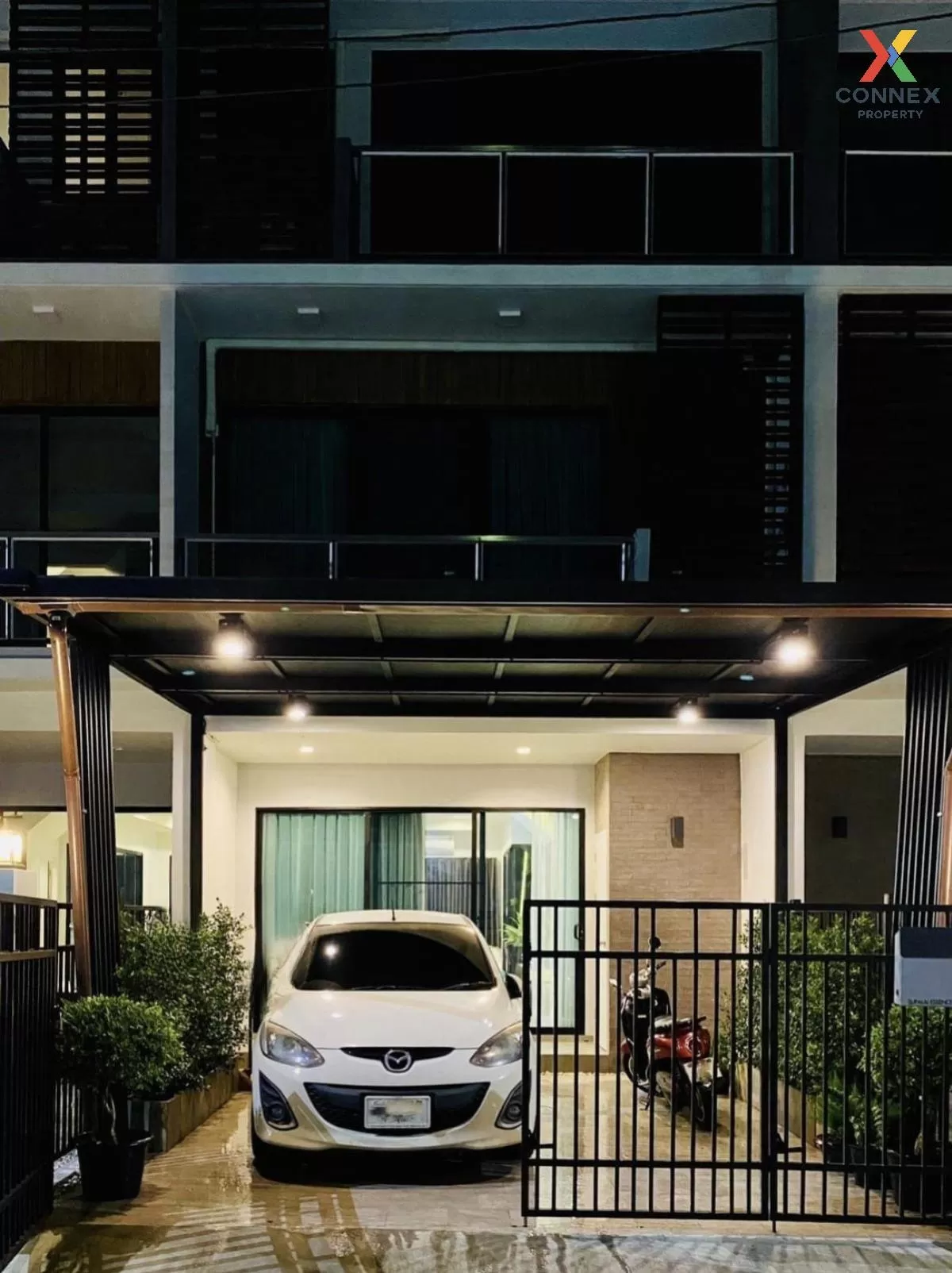 For Sale Townhouse/Townhome  , Supalai Essence Ladprao , MRT-Ladp For Sale Townhouse/Townhome  , Supalai Essence Ladprao , MRT-Ladp 1