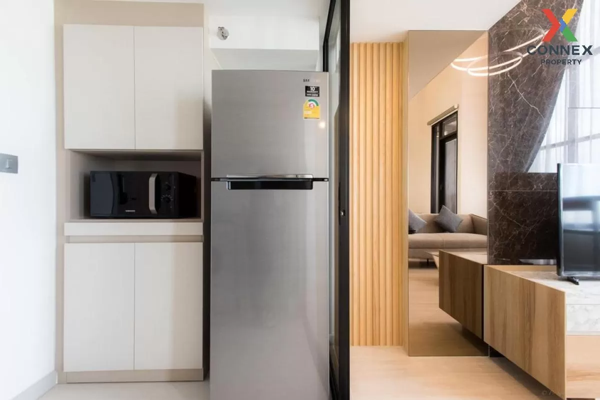 For Rent Condo , KnightsBridge Prime Sathorn , Duplex , BTS-Chong 4