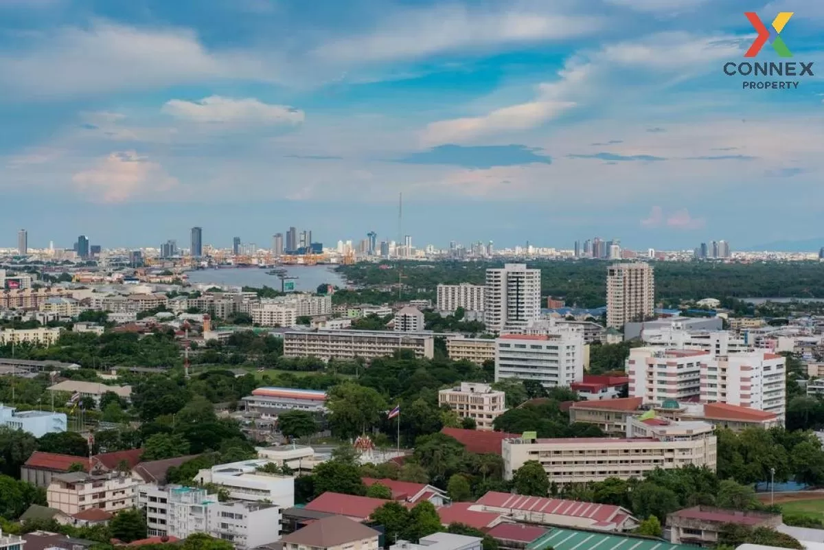 For Rent Condo , KnightsBridge Prime Sathorn , Duplex , BTS-Chong