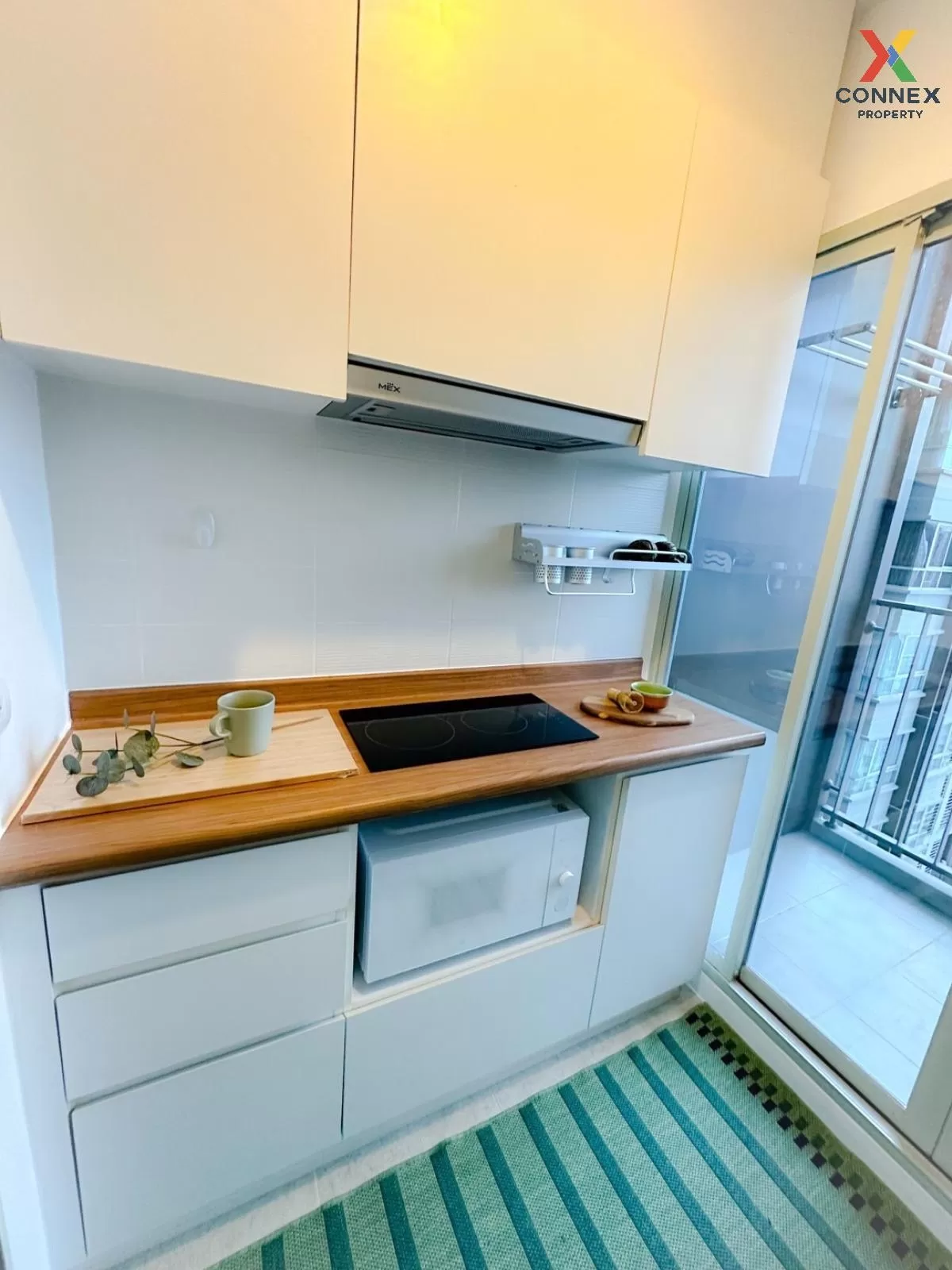 For Rent Condo , U Delight @ Bangson Station , MRT-Bang Son , Ban 4