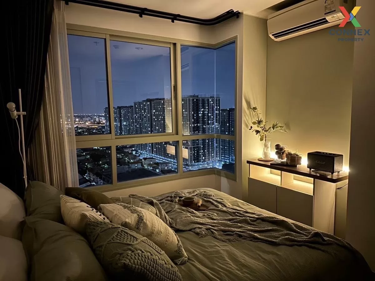 For Rent Condo , U Delight @ Bangson Station , MRT-Bang Son , Ban