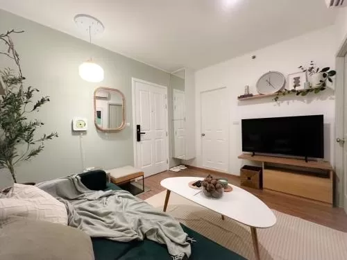 For Rent Condo , U Delight @ Bangson Station , MRT-Bang Son , Bang Sue , Bang Su , Bangkok , CX-83702