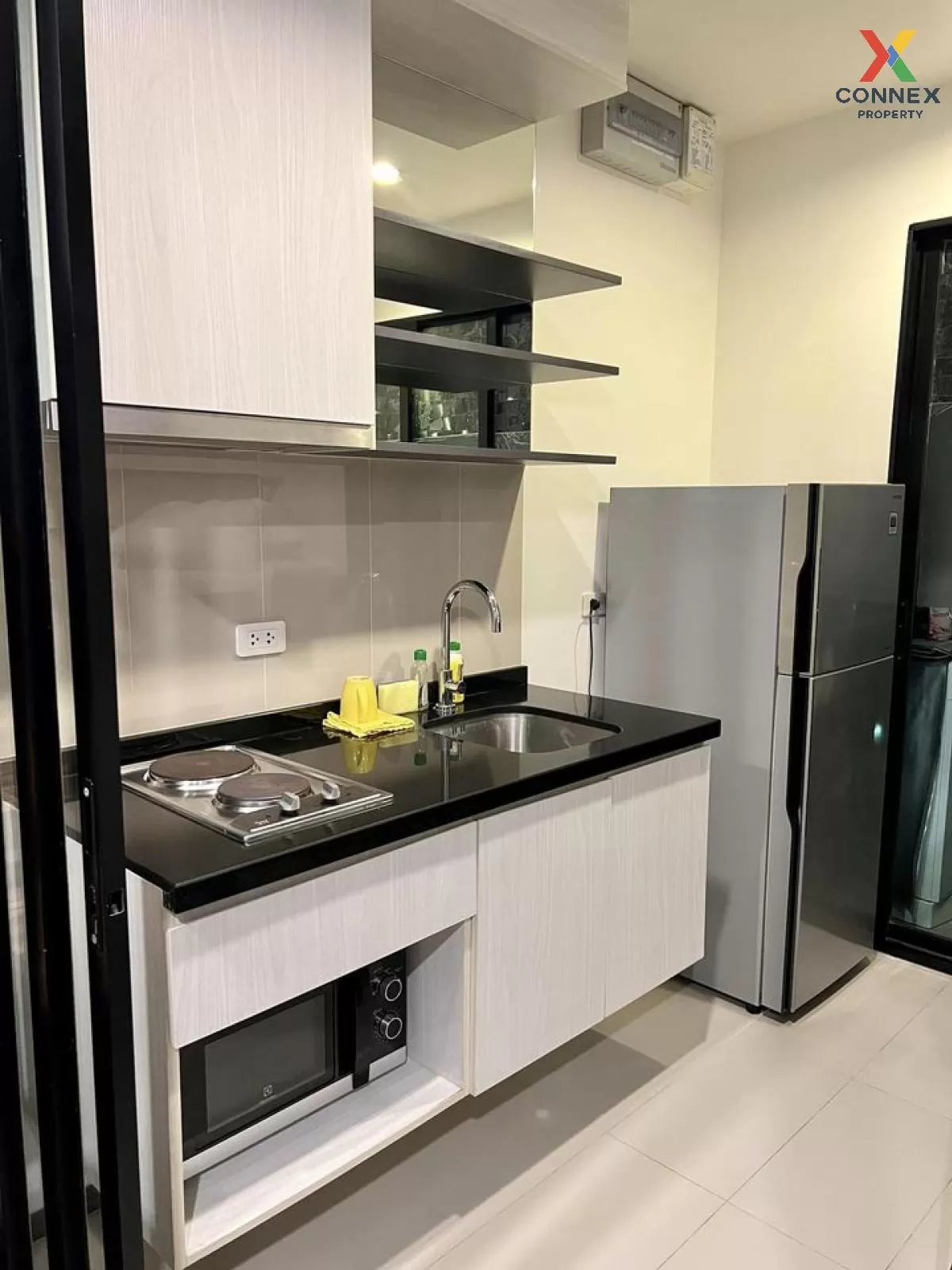 เช่าคอนโด  เดอะ เบส พาร์คอีสต์ สุขุมวิท 77 BTS-อ่อนนุช พระโขนงเหน เช่าคอนโด  เดอะ เบส พาร์คอีสต์ สุขุมวิท 77 BTS-อ่อนนุช พระโขนงเหน 4