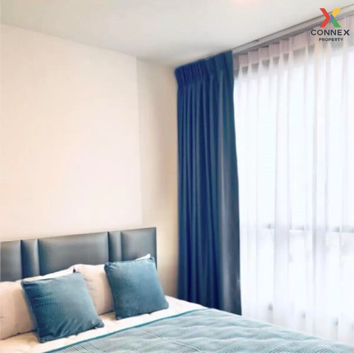 เช่าคอนโด  เอ็กซ์ที ห้วยขวาง MRT-ห้วยขวาง ห้วยขวาง เขต ห้วยขวาง ก 1