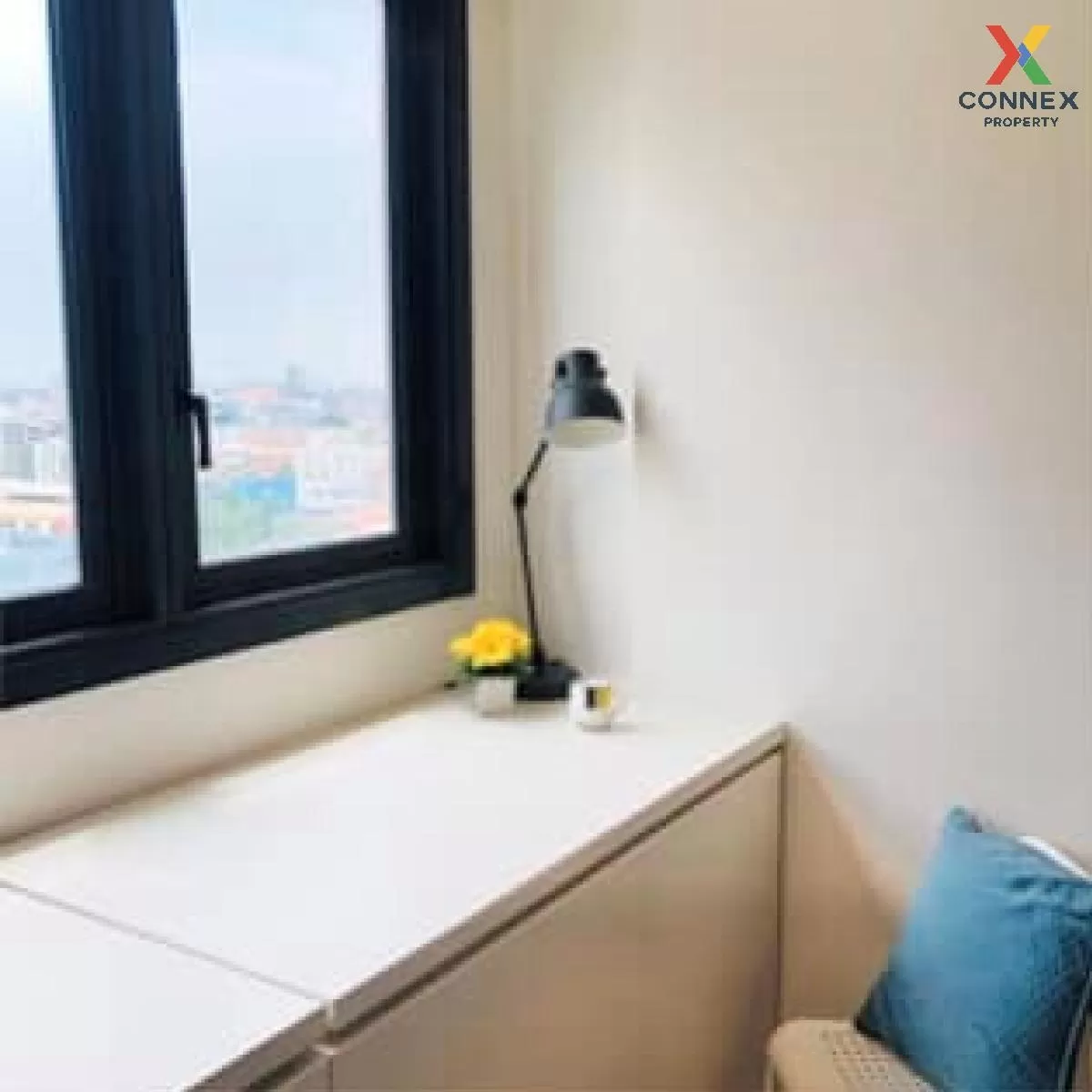 เช่าคอนโด  เอ็กซ์ที ห้วยขวาง MRT-ห้วยขวาง ห้วยขวาง เขต ห้วยขวาง ก 2