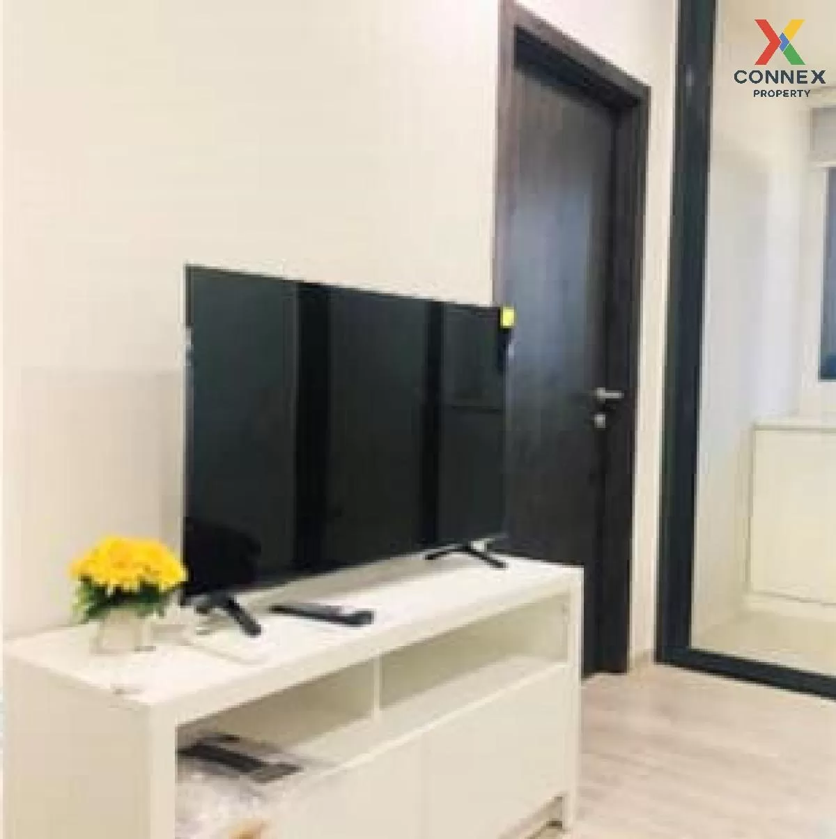 เช่าคอนโด  เอ็กซ์ที ห้วยขวาง MRT-ห้วยขวาง ห้วยขวาง เขต ห้วยขวาง ก 3