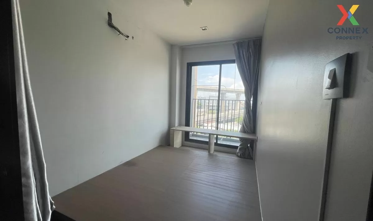 ขายคอนโด  ทรอปิคาน่า @ บีทีเอส เอราวัณ ปากน้ำ เมืองสมุทรปราการ สม 2