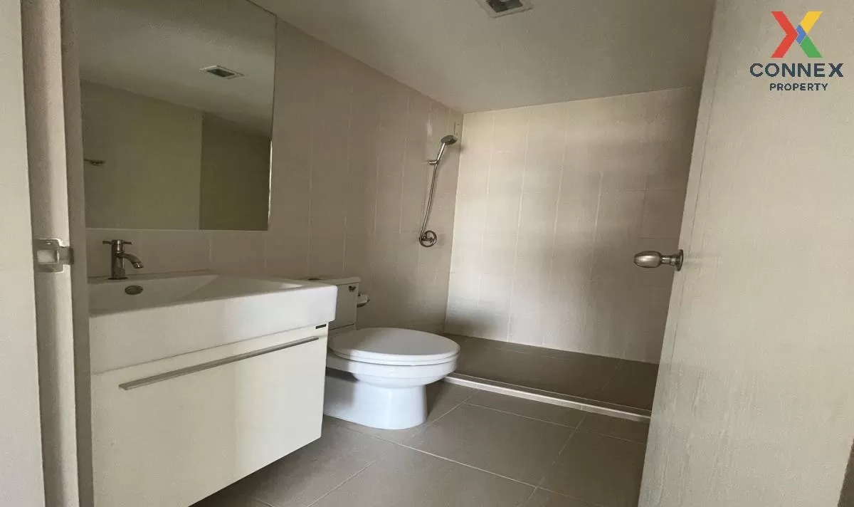 ขายคอนโด  ทรอปิคาน่า @ บีทีเอส เอราวัณ ปากน้ำ เมืองสมุทรปราการ สม 4