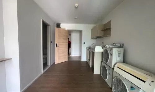 ขายคอนโด  ทรอปิคาน่า @ บีทีเอส เอราวัณ ปากน้ำ เมืองสมุทรปราการ สมุทรปราการ CX-83710