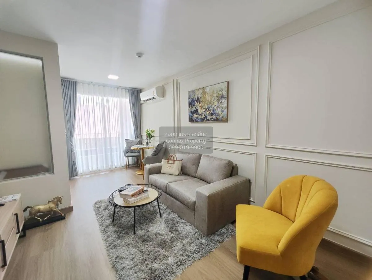 For Sale Condo , The Clover Thonglor , BTS-Thong Lo , Khlong Tan  1