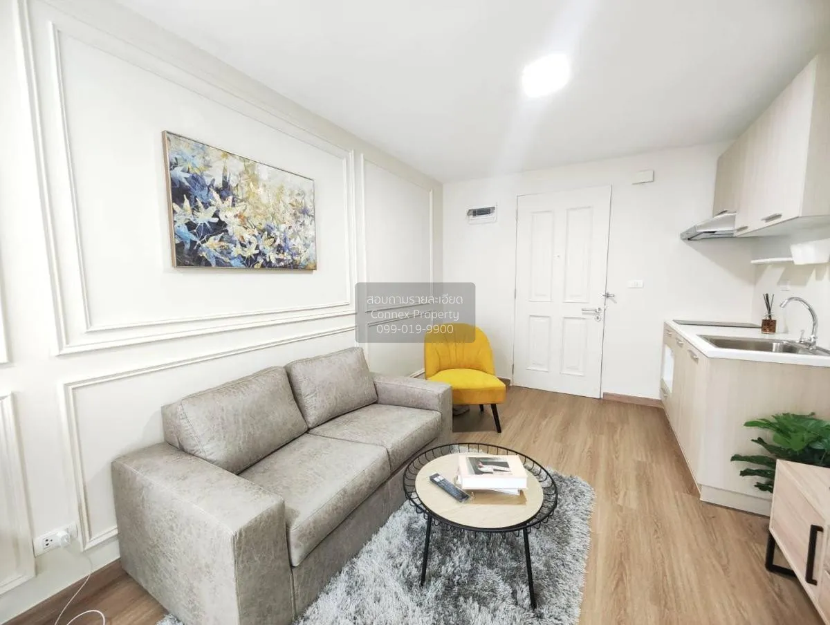 For Sale Condo , The Clover Thonglor , BTS-Thong Lo , Khlong Tan  2