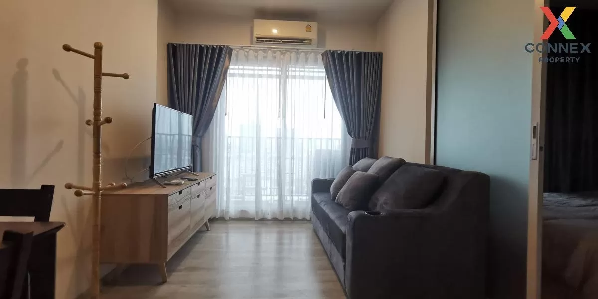 For Rent Condo , Niche MONO Ramkhamhaeng , Hua Mak , Bang Kapi ,  1