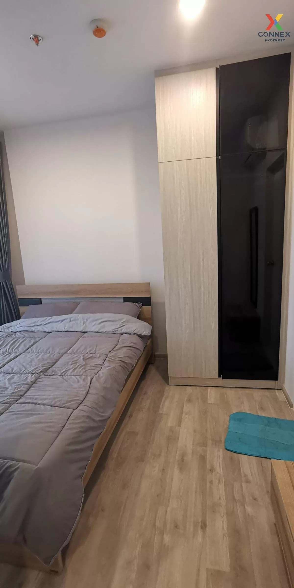 For Rent Condo , Niche MONO Ramkhamhaeng , Hua Mak , Bang Kapi , 