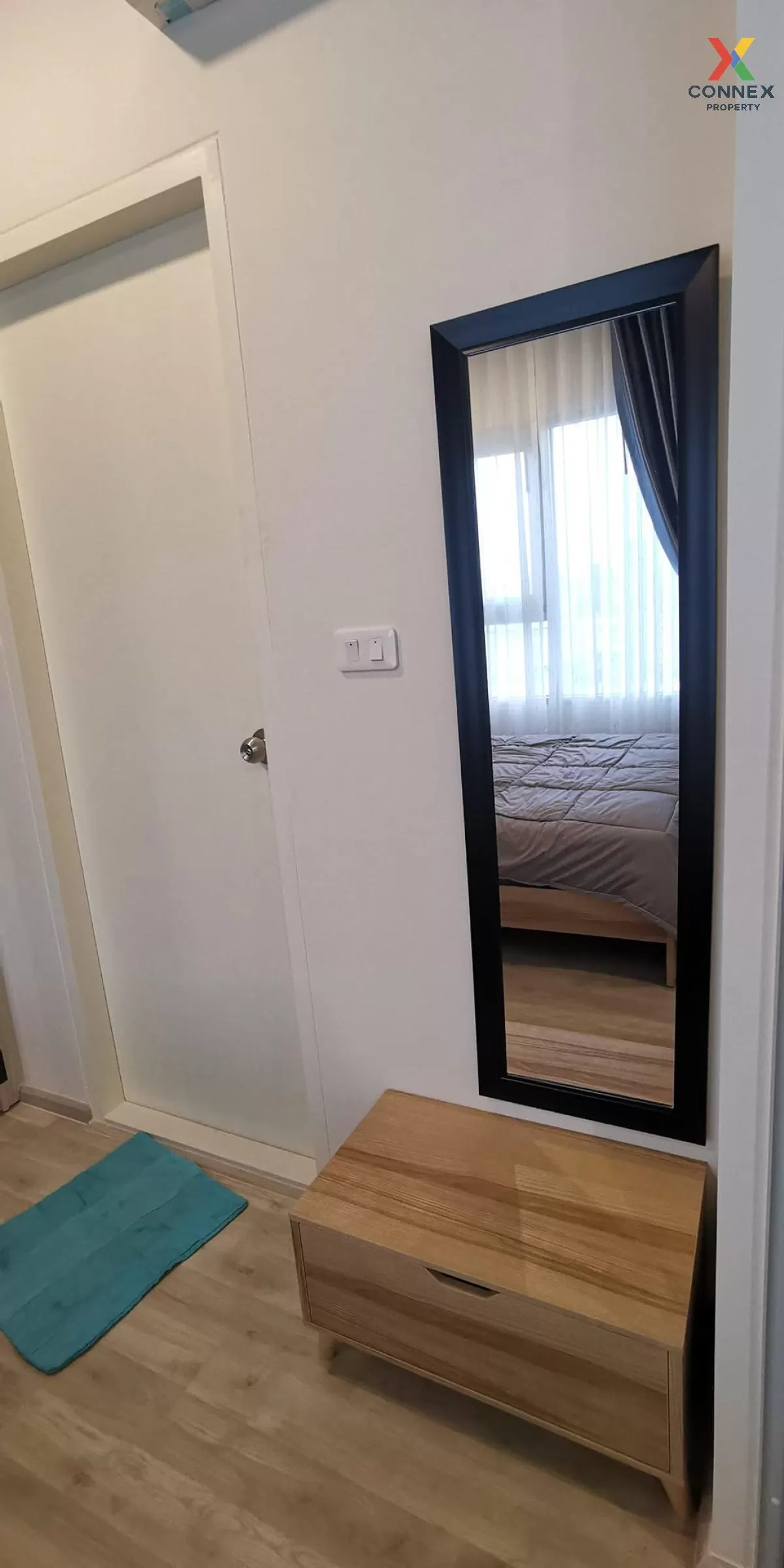 For Rent Condo , Niche MONO Ramkhamhaeng , Hua Mak , Bang Kapi , 