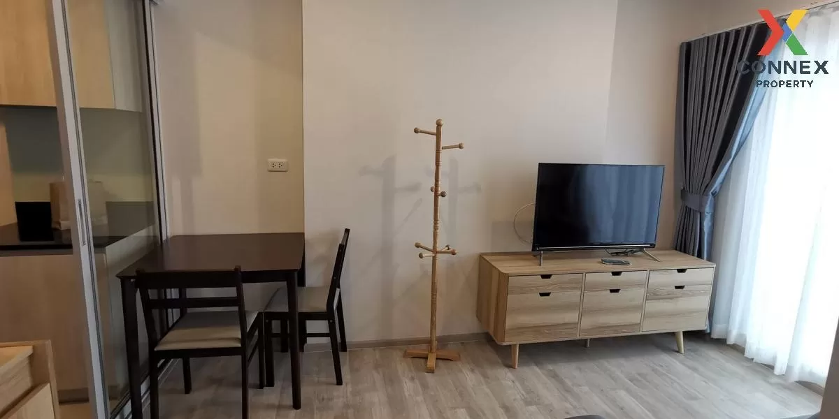 For Rent Condo , Niche MONO Ramkhamhaeng , Hua Mak , Bang Kapi ,  4