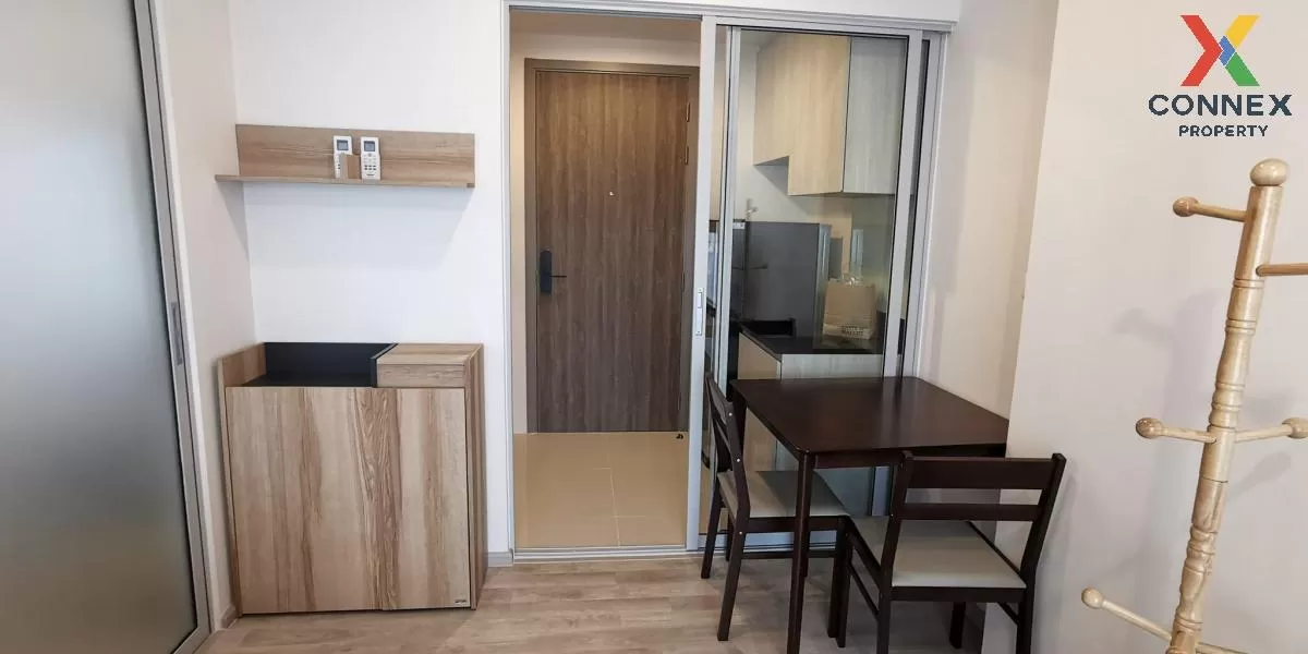 For Rent Condo , Niche MONO Ramkhamhaeng , Hua Mak , Bang Kapi , 