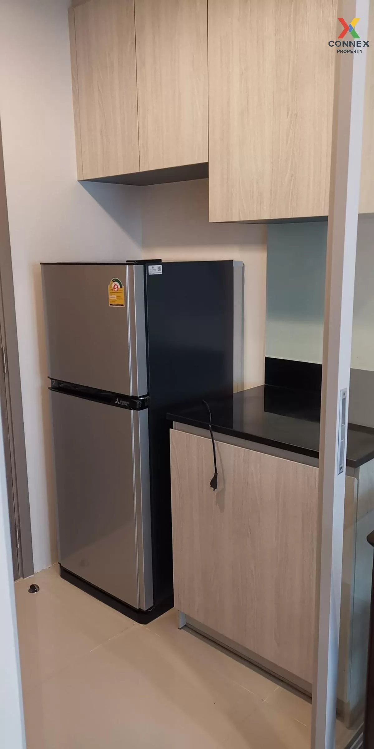 For Rent Condo , Niche MONO Ramkhamhaeng , Hua Mak , Bang Kapi , 