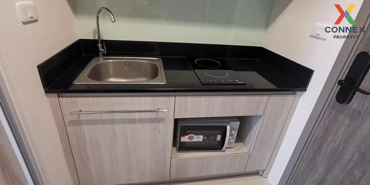 For Rent Condo , Niche MONO Ramkhamhaeng , Hua Mak , Bang Kapi , 