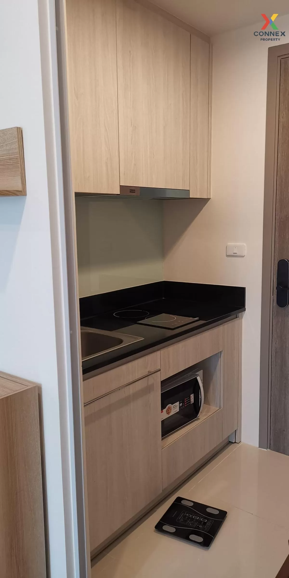 For Rent Condo , Niche MONO Ramkhamhaeng , Hua Mak , Bang Kapi , 