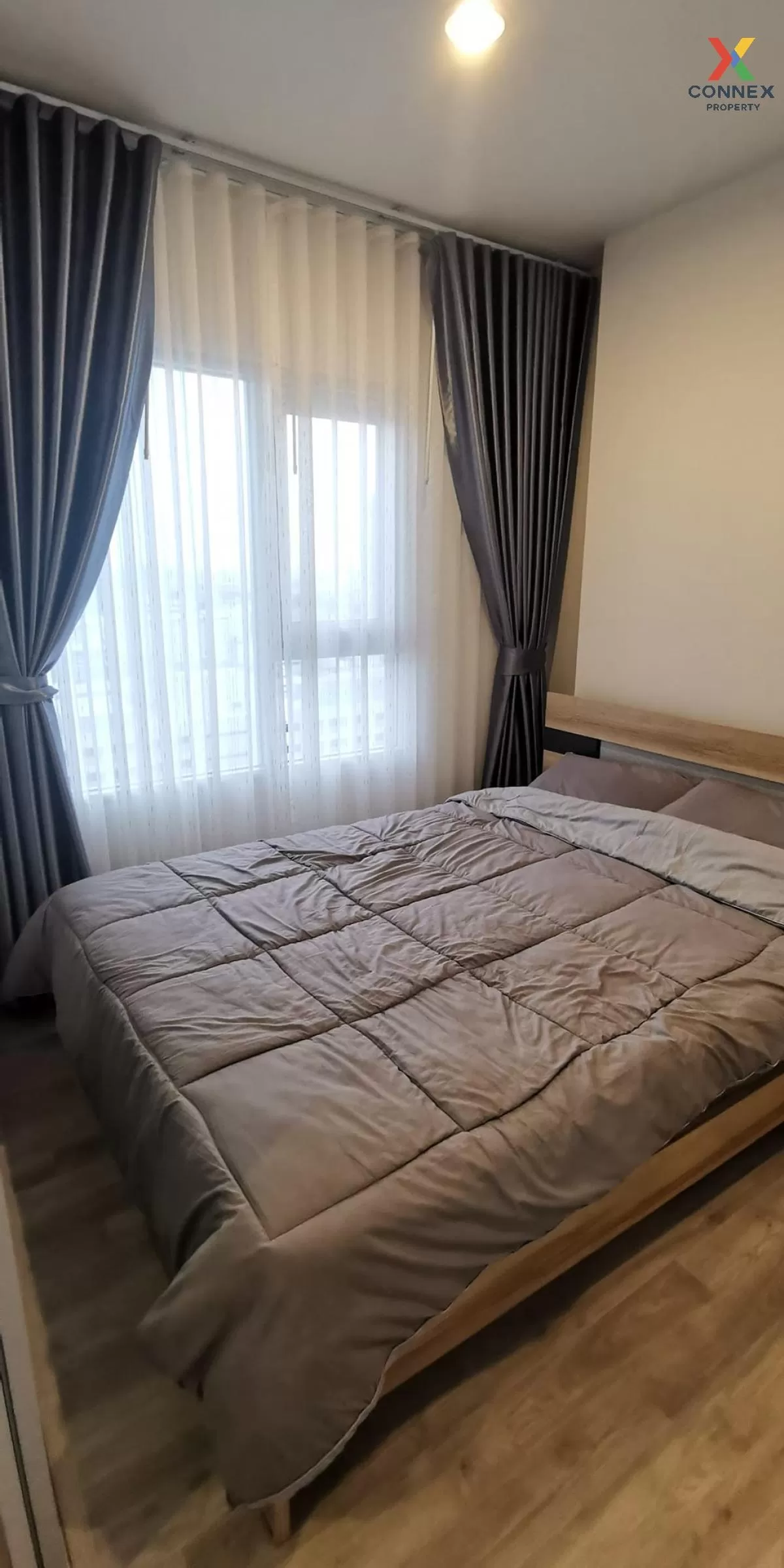 For Rent Condo , Niche MONO Ramkhamhaeng , Hua Mak , Bang Kapi , 