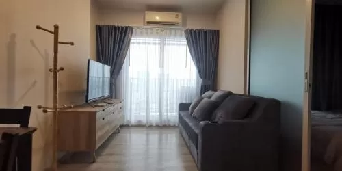 For Rent Condo , Niche MONO Ramkhamhaeng , Hua Mak , Bang Kapi , Bangkok , CX-83717