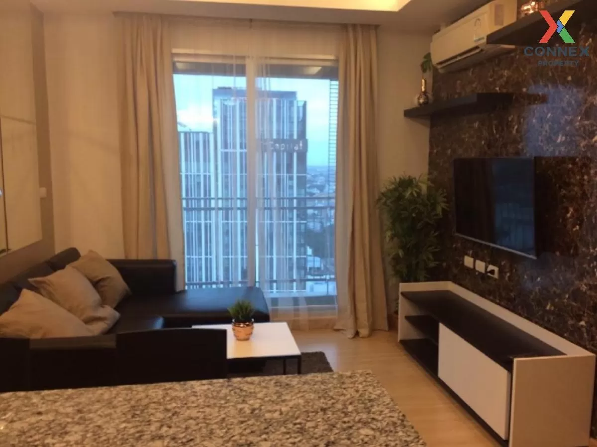 For Rent Condo , Thru Thonglor , BTS-Thong Lo , Bang Kapi , Huai  1