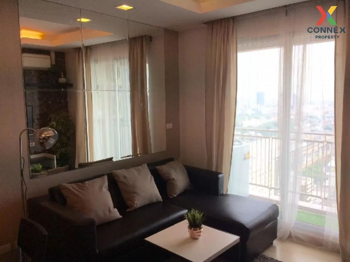 For Rent Condo , Thru Thonglor , BTS-Thong Lo , Bang Kapi , Huai  2