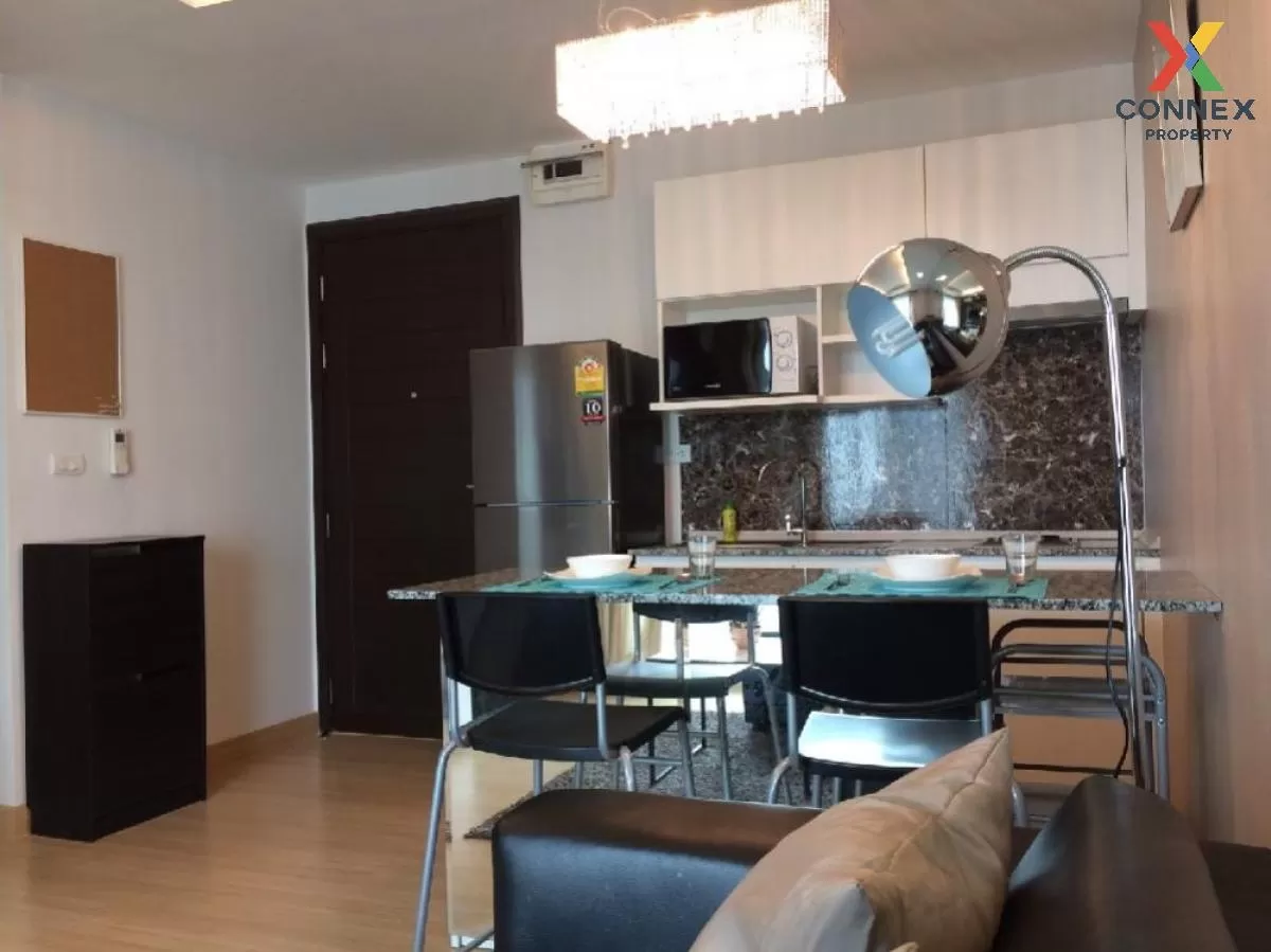 For Rent Condo , Thru Thonglor , BTS-Thong Lo , Bang Kapi , Huai  3