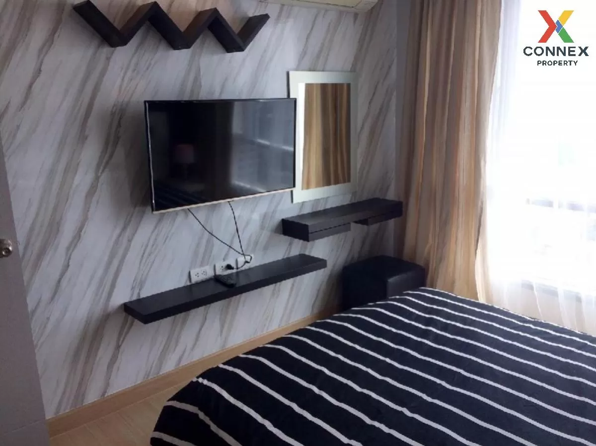For Rent Condo , Thru Thonglor , BTS-Thong Lo , Bang Kapi , Huai  4