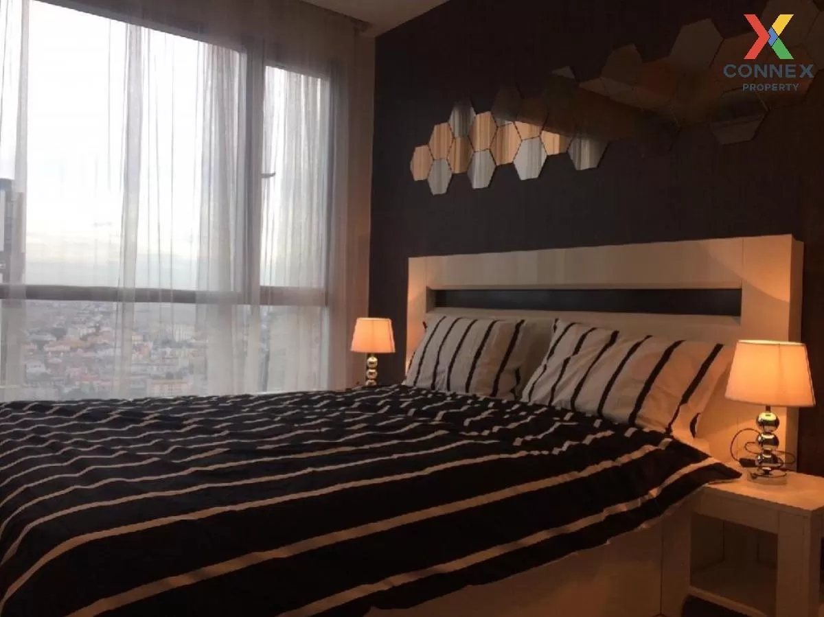 For Rent Condo , Thru Thonglor , BTS-Thong Lo , Bang Kapi , Huai 