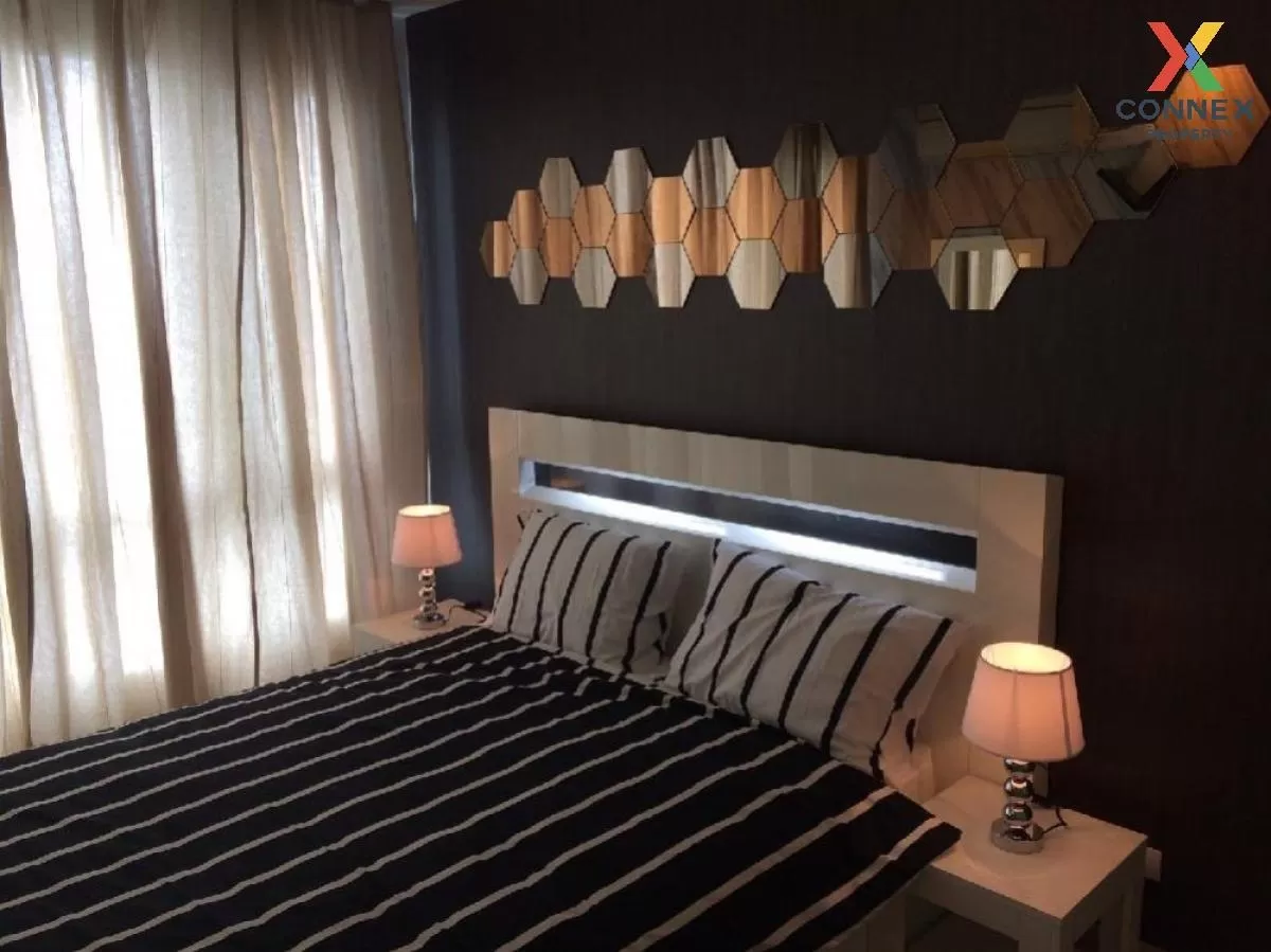 For Rent Condo , Thru Thonglor , BTS-Thong Lo , Bang Kapi , Huai 