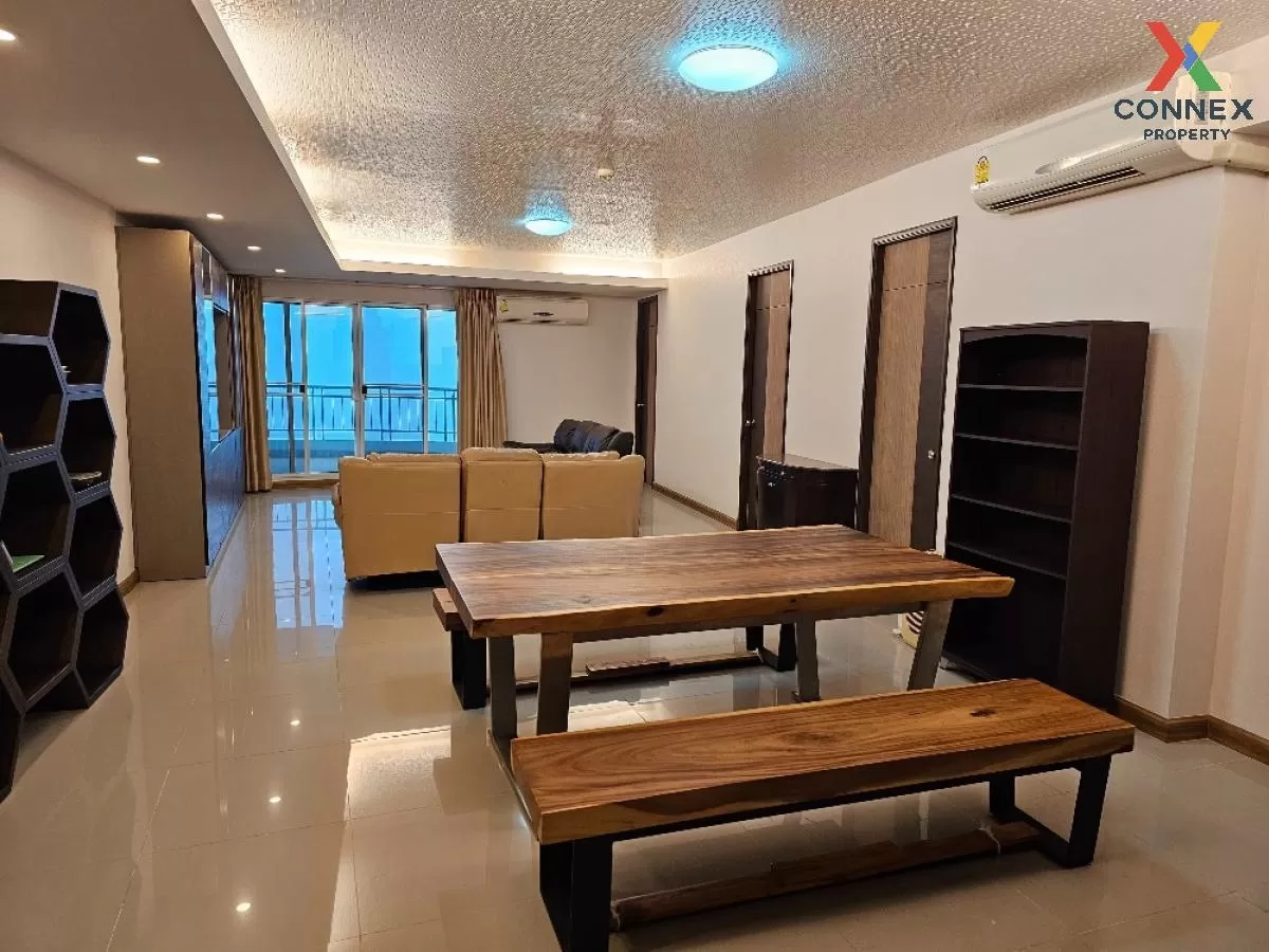 For Rent Condo , Supalai River Resort Charoen Nakhon , BTS-Krung  1