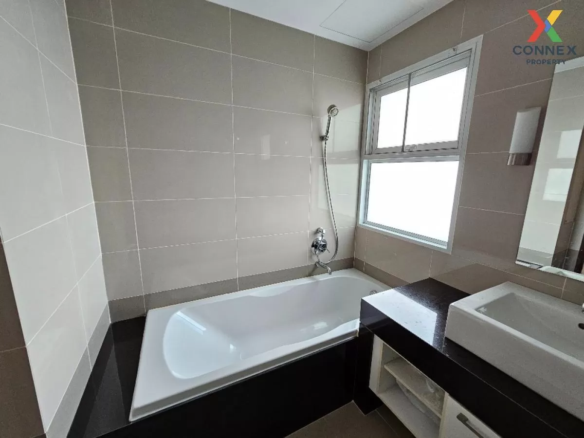 For Rent Condo , Supalai River Resort Charoen Nakhon , BTS-Krung 