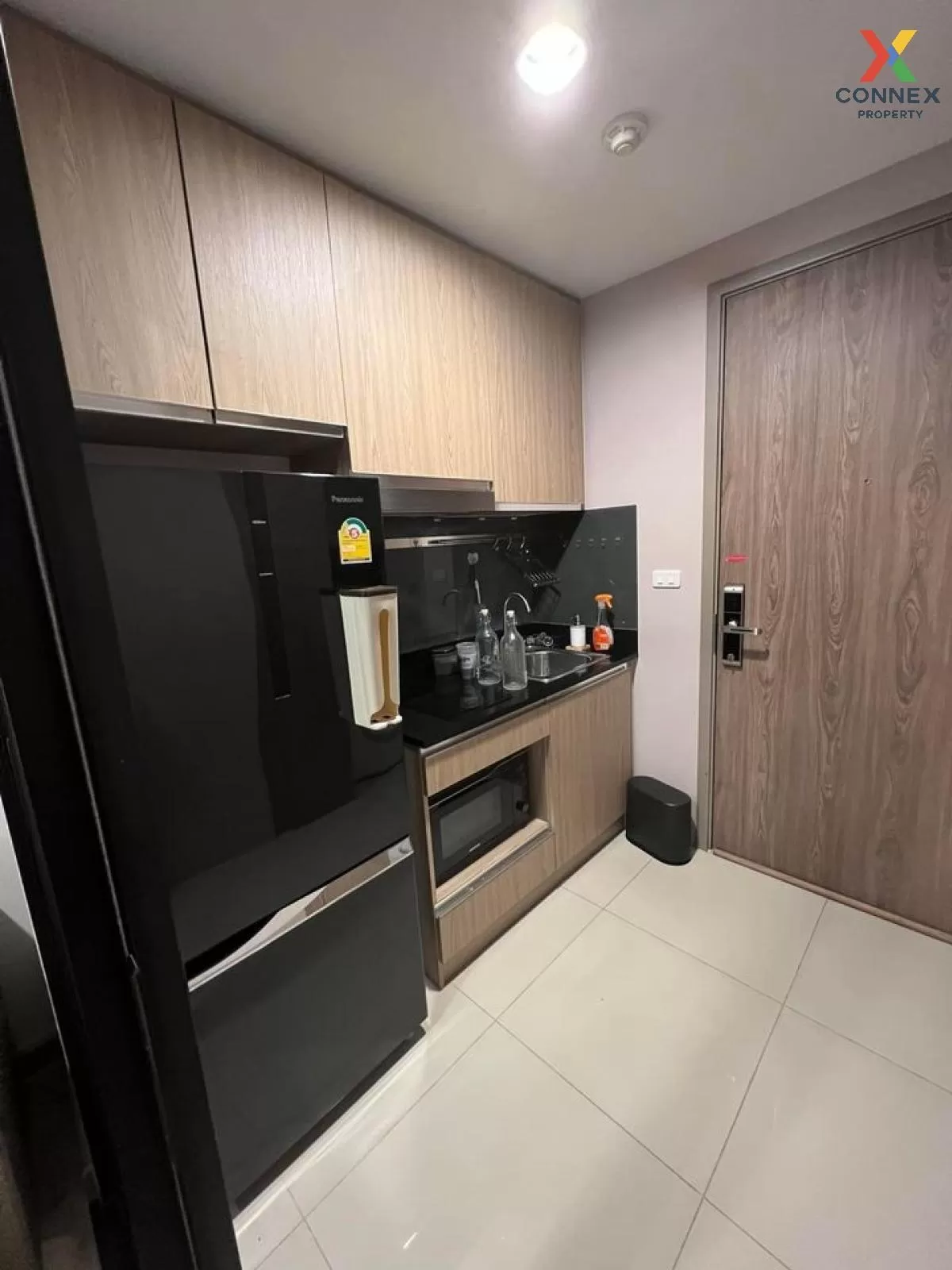 เช่าคอนโด  นิช โมโน สุขุมวิท - แบริ่ง BTS-แบริ่ง สำโรงเหนือ เขต ด 2