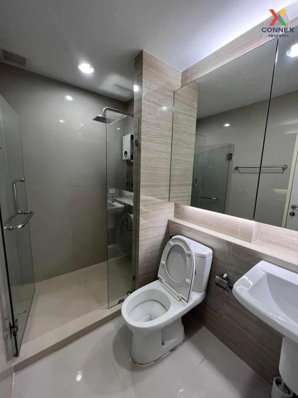 เช่าคอนโด  นิช โมโน สุขุมวิท - แบริ่ง BTS-แบริ่ง สำโรงเหนือ เขต ด