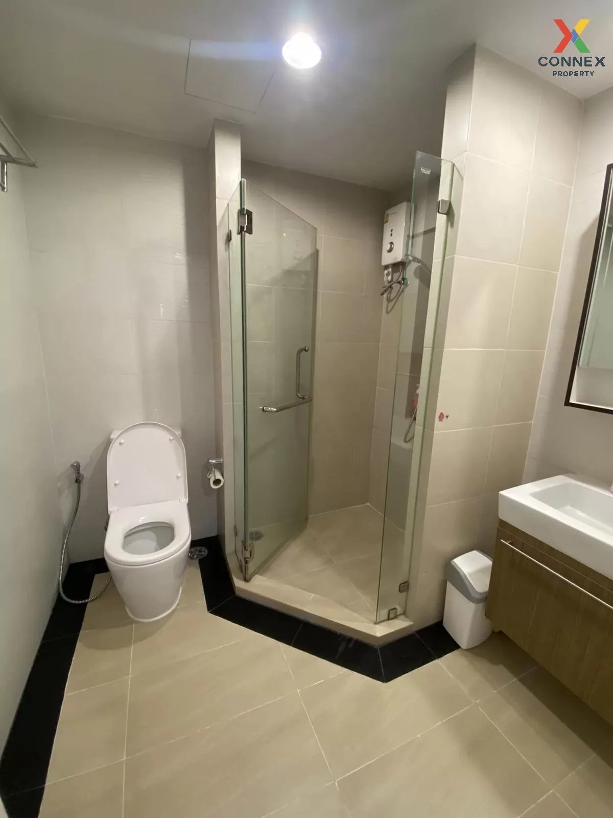 For Rent Condo , SILK SANAMPAO , BTS-Sanam Pao , Sam Sen Nai , Ph