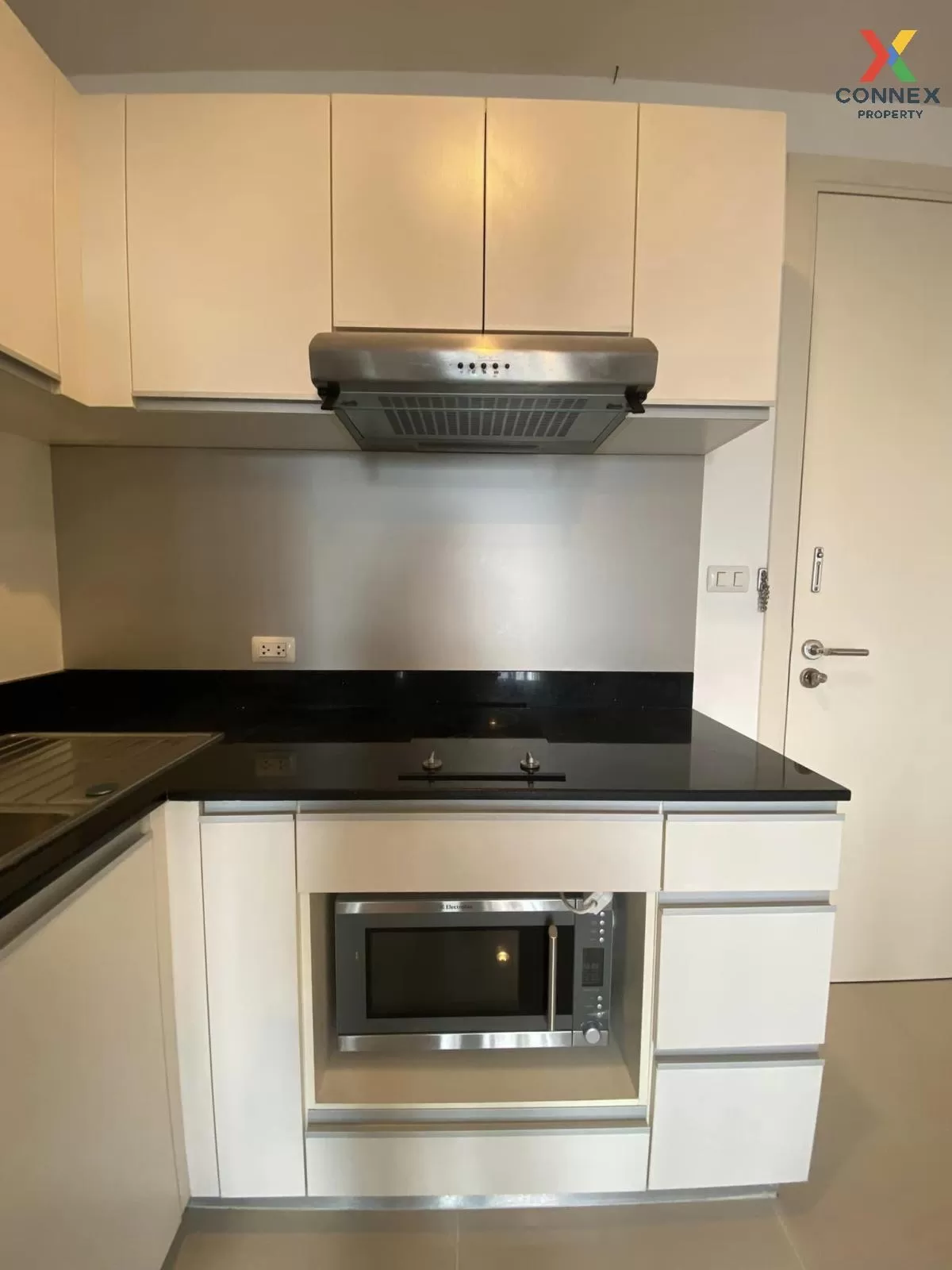 For Rent Condo , SILK SANAMPAO , BTS-Sanam Pao , Sam Sen Nai , Ph 4