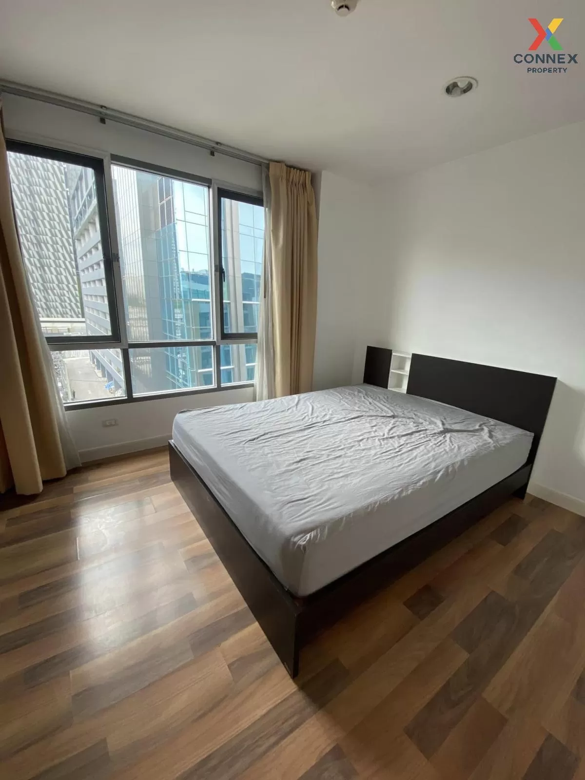For Rent Condo , SILK SANAMPAO , BTS-Sanam Pao , Sam Sen Nai , Ph