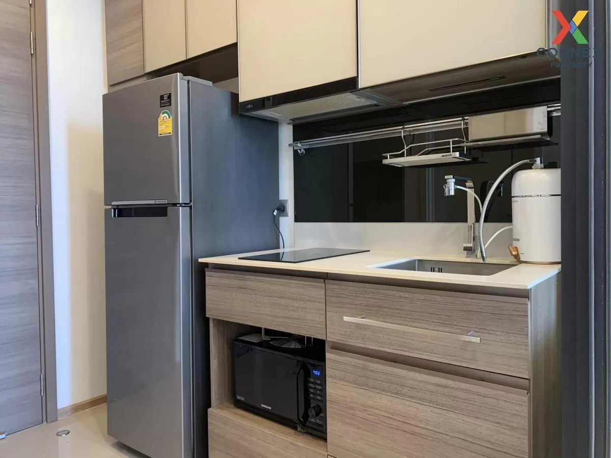 For Rent Condo , The Line Phahol - Pradipat , BTS-Saphan Khwai ,  4